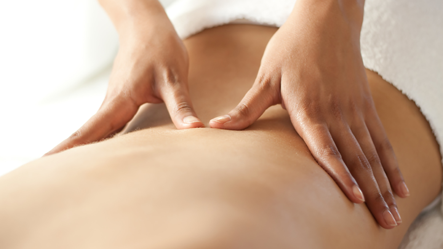 Body Treatment