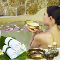 Bath Treatment