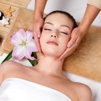 Facial Massage